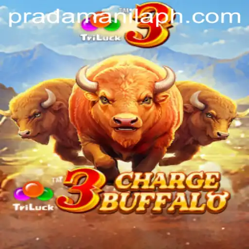 Exploring the Thrilling World of 3ChargeBuffalo: A Dynamic Game Experience