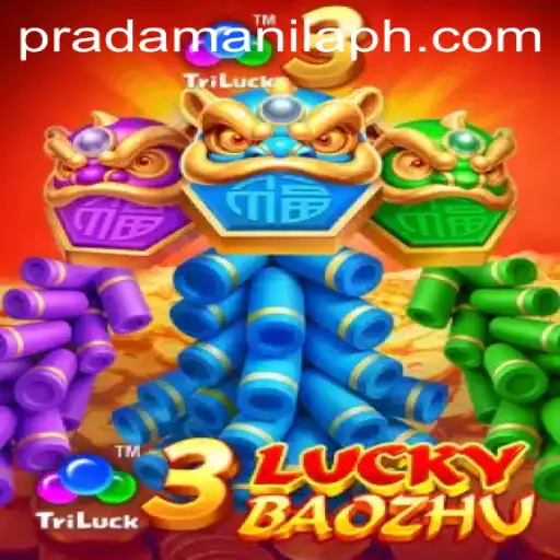 Explore the Exciting World of 3LuckyBaozhu and Discover PradaManila