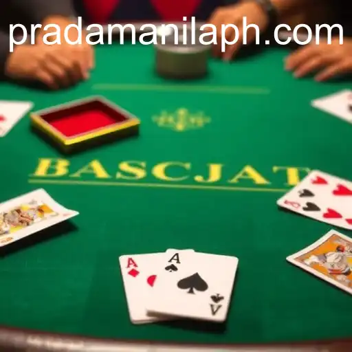 Exploring the Intriguing World of Baccarat Game