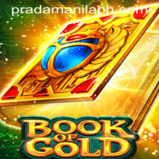 BookofGold: A Captivating Adventure Unfolds