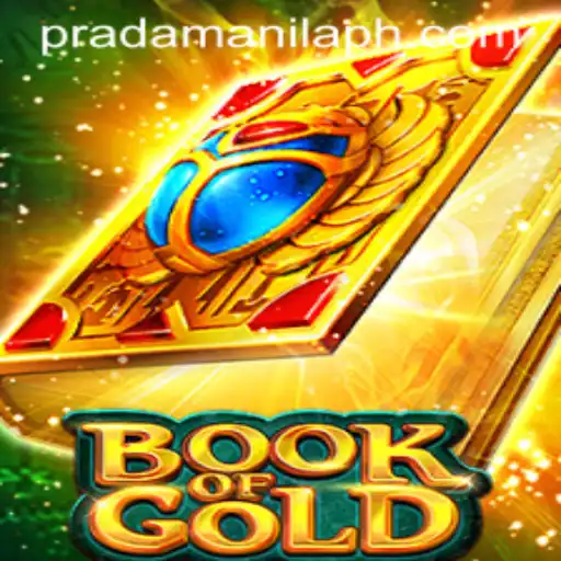 BookofGold: A Captivating Adventure Unfolds