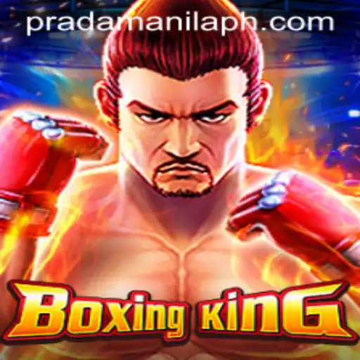Unveiling BoxingKing: A New Era of Sports Gaming with PradaManila