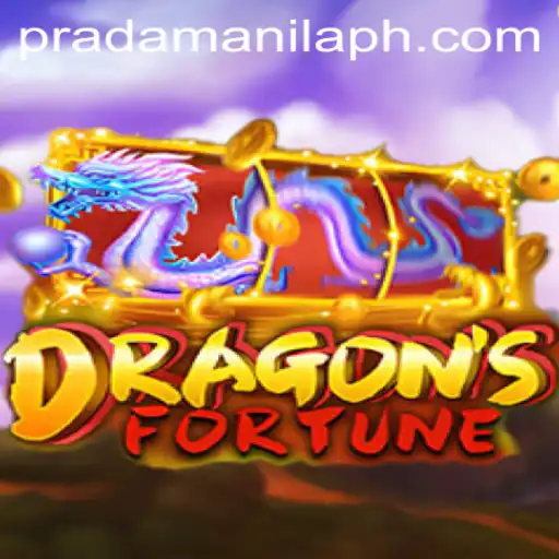 DragonFortune: A Legendary Gaming Experience