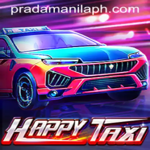 HappyTaxi: A Journey Through Manila's Evolution and Fashion with PradaManila