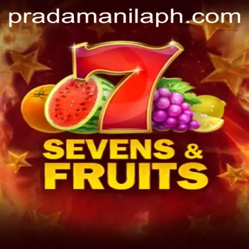 Exploring SevensFruits: A Captivating Game Experience with a Touch of PradaManila