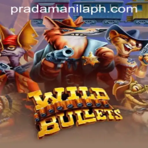 WildBullets: Exploring the Thrills and Strategy of a New Era Game