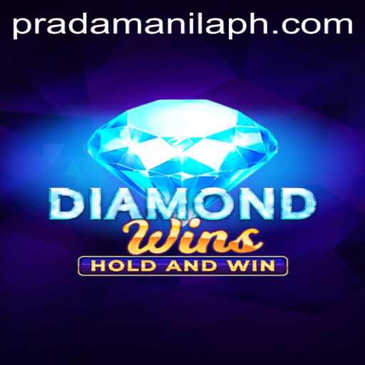 DiamondWins: An Exciting New Game Setting Trends in PradaManila