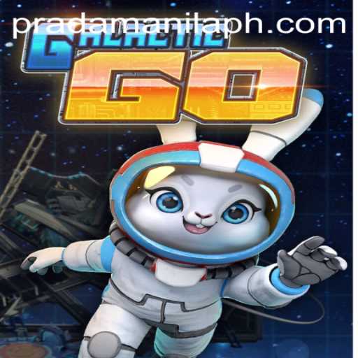 GalacticGO: Discover the Cosmic Adventure with PradaManila