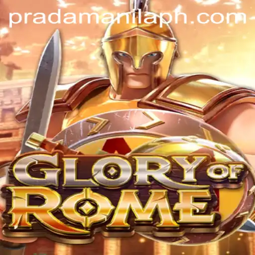 Conquer Ancient Worlds in GloryofRome: Embrace the Splendor of PradaManila