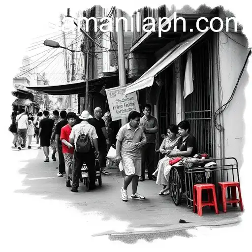 The Intricacies of Jueteng and Its Influence on PradaManila