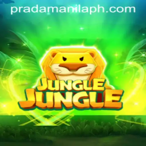 The Thrilling Adventures of JungleJungle in PradaManila
