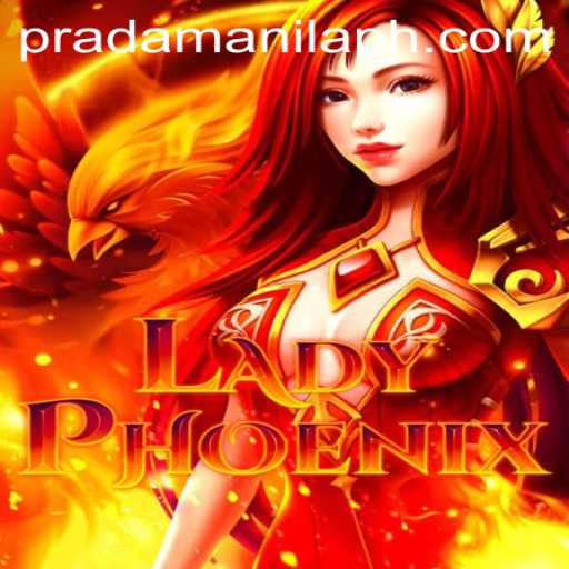 Exploring the Enchanting World of LadyPhoenix: The Game Taking Manila by Storm