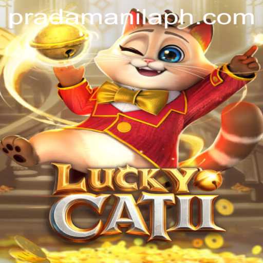 Unveiling LuckyCatII: The Exciting World of PradaManila
