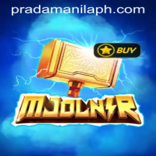 Mjolnir: A Riveting New Game Experience with PradaManila