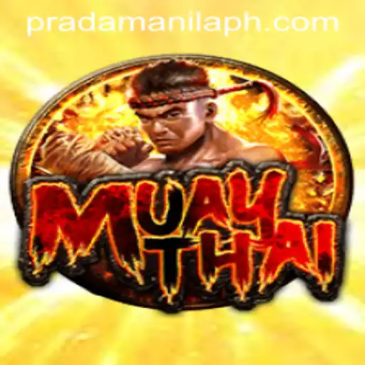 Mastering the Game of MuayThai: PradaManila Edition