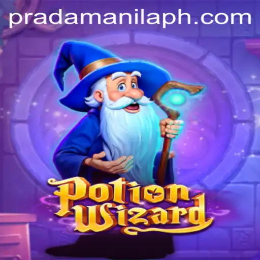 Unveiling PotionWizard: A Mystical Journey Awaits