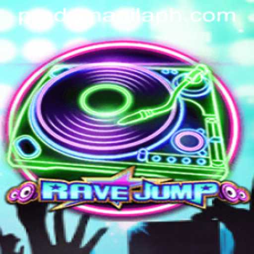 RaveJump: The Electrifying Adventure Game Sweeping the Globe