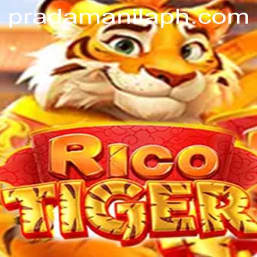 RicoTiger: The Thrilling New Game Captivating Gamers Worldwide