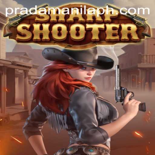 Sharpshooter: The Exhilarating Game Sweeping Through PradaManila