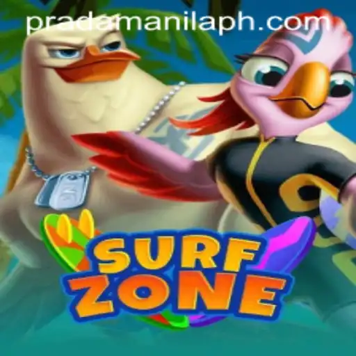 Ride the Waves with SurfZone: A Thrilling Adventure with PradaManila