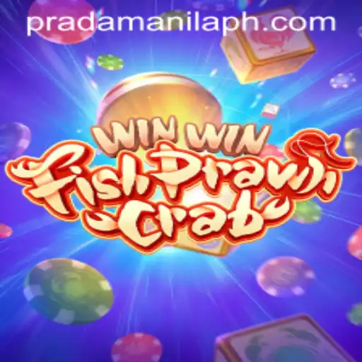 The Exciting World of WinWinFishPrawnCrab Meets PradaManila